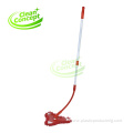 Magic Triangle Flat Mop DS-1210